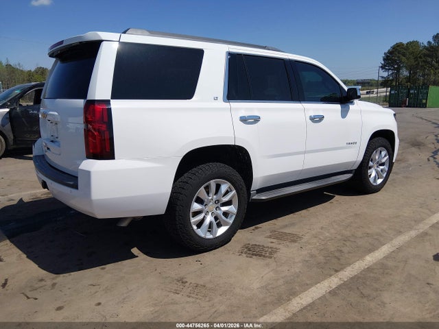 Aukcja sprzedaży 2017 Chevrolet Tahoe Lt, vin: 1GNSKBKCXHR121946, numer aukcji: 44756265