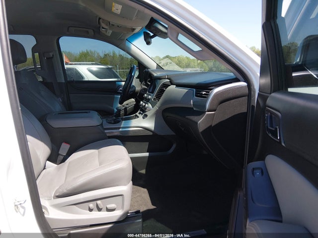 Aukcja sprzedaży 2017 Chevrolet Tahoe Lt, vin: 1GNSKBKCXHR121946, numer aukcji: 44756265