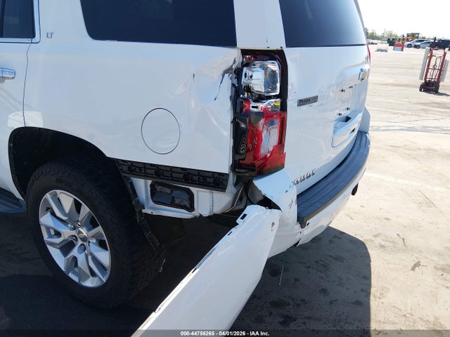 Aukcja sprzedaży 2017 Chevrolet Tahoe Lt, vin: 1GNSKBKCXHR121946, numer aukcji: 44756265