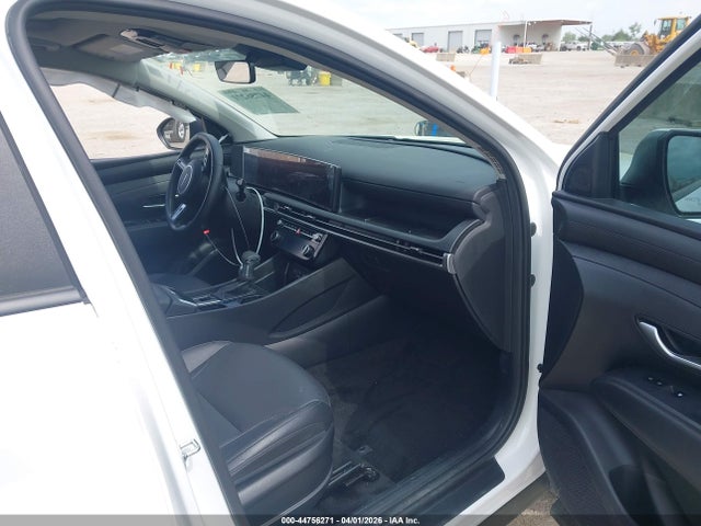 44756271 :رقم المزاد ، 5NMJC3DE8SH457564 vin ، 2025 Hyundai Tucson Sel Convenience مزاد بيع