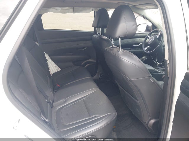 44756271 :رقم المزاد ، 5NMJC3DE8SH457564 vin ، 2025 Hyundai Tucson Sel Convenience مزاد بيع