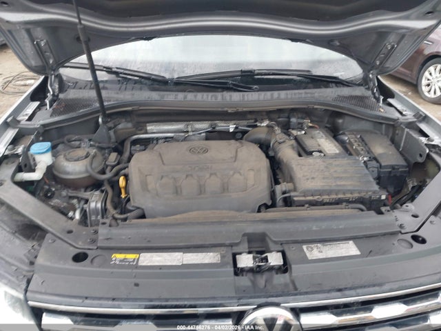 Aukcja sprzedaży 2020 Volkswagen Tiguan 2.0t S, vin: 3VV0B7AX8LM117004, numer aukcji: 44756276
