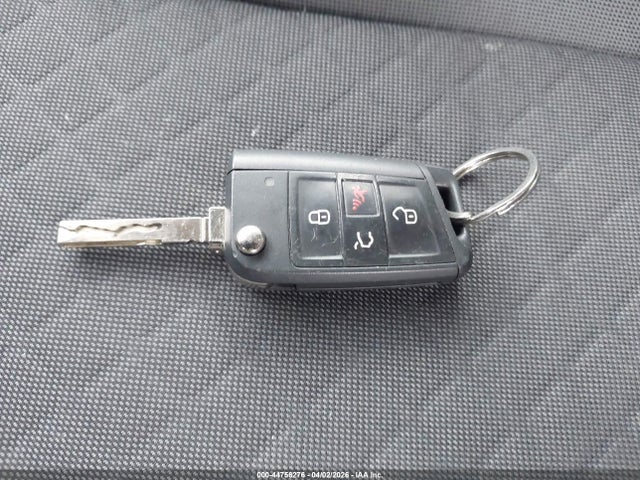 Aukcja sprzedaży 2020 Volkswagen Tiguan 2.0t S, vin: 3VV0B7AX8LM117004, numer aukcji: 44756276