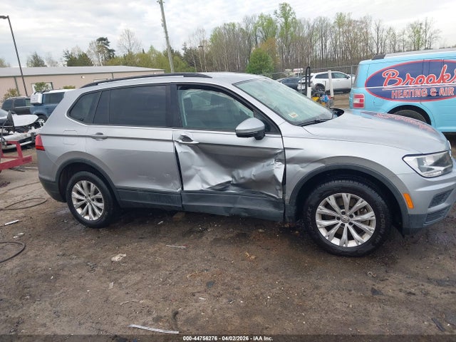 Aukcja sprzedaży 2020 Volkswagen Tiguan 2.0t S, vin: 3VV0B7AX8LM117004, numer aukcji: 44756276