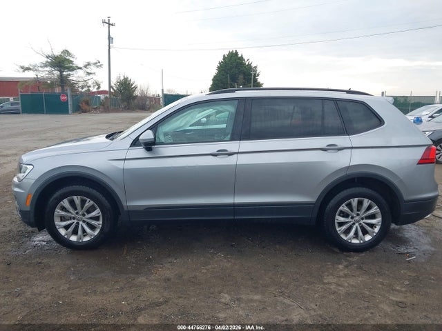 Aukcja sprzedaży 2020 Volkswagen Tiguan 2.0t S, vin: 3VV0B7AX8LM117004, numer aukcji: 44756276