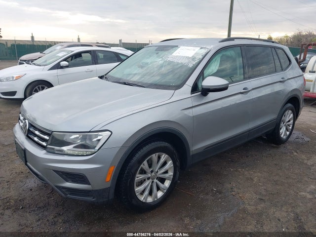 Aukcja sprzedaży 2020 Volkswagen Tiguan 2.0t S, vin: 3VV0B7AX8LM117004, numer aukcji: 44756276