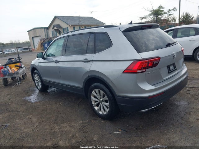 Aukcja sprzedaży 2020 Volkswagen Tiguan 2.0t S, vin: 3VV0B7AX8LM117004, numer aukcji: 44756276