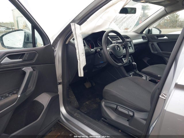 Aukcja sprzedaży 2020 Volkswagen Tiguan 2.0t S, vin: 3VV0B7AX8LM117004, numer aukcji: 44756276