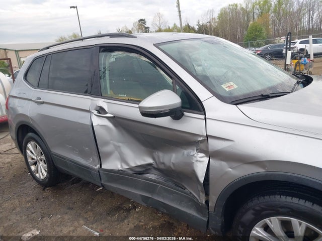 Aukcja sprzedaży 2020 Volkswagen Tiguan 2.0t S, vin: 3VV0B7AX8LM117004, numer aukcji: 44756276
