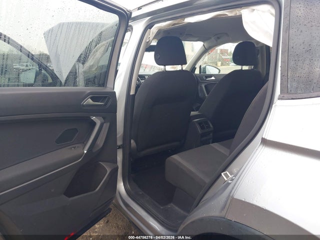 Aukcja sprzedaży 2020 Volkswagen Tiguan 2.0t S, vin: 3VV0B7AX8LM117004, numer aukcji: 44756276