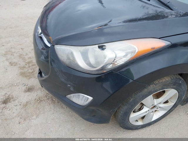 44756279 :رقم المزاد ، KMHDH4AE2DU873092 vin ، 2013 Hyundai Elantra Gls مزاد بيع