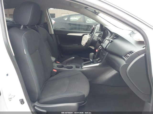Nissan SENTRA S 2019 3N1AB7AP1KY456913 Image 5