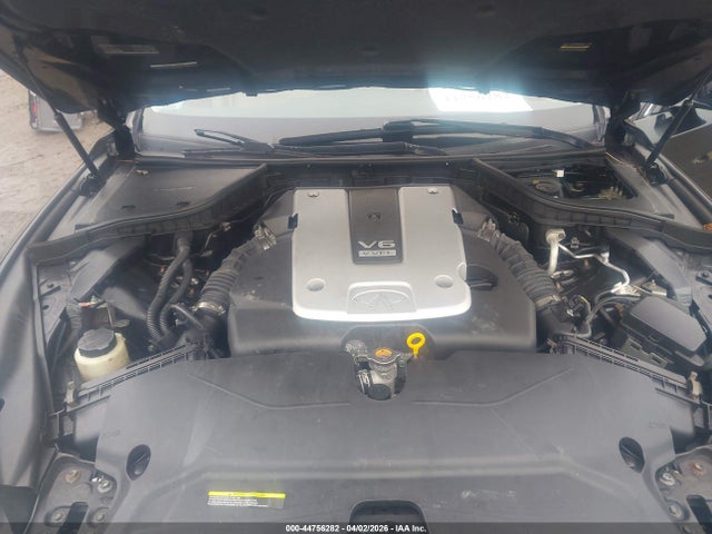2015 Infiniti Q50 Premium მანქანა იყიდება აუქციონზე, vin: JN1BV7AR1FM414439, აუქციონის ნომერი: 44756282