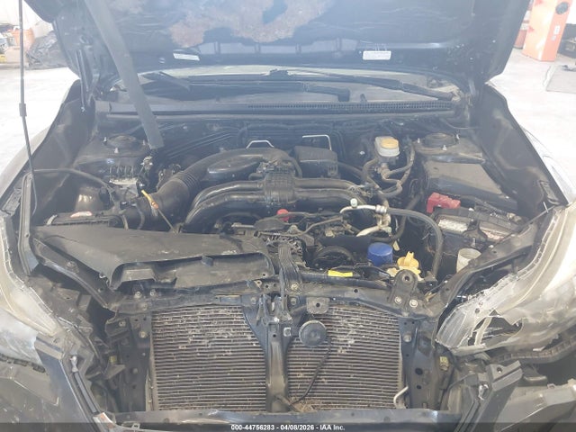 2014 SUBARU XV CROSSTREK JF2GPACC7E8212765 Photo 9