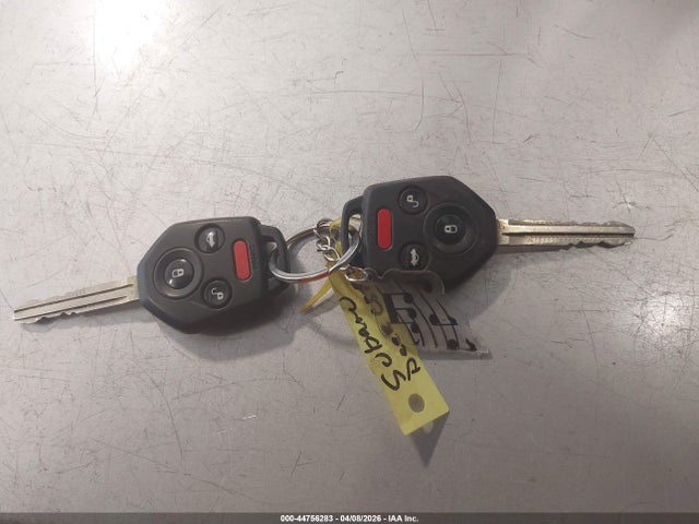 2014 SUBARU XV CROSSTREK JF2GPACC7E8212765 Photo 10