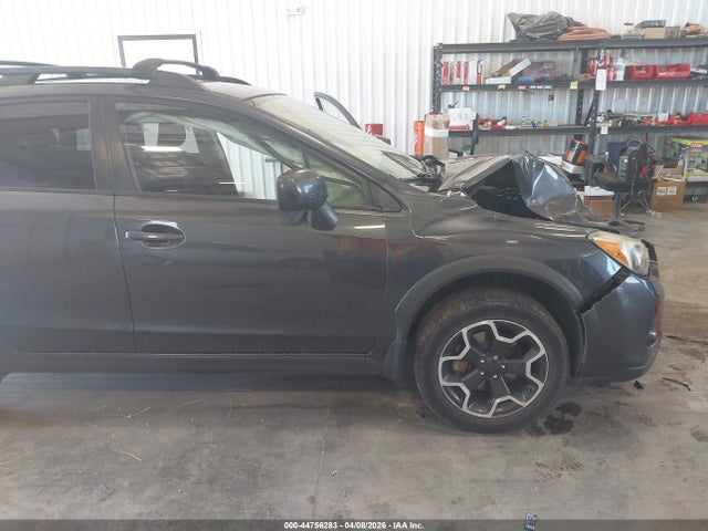 Продаж на аукціоні авто 2014 Subaru Xv Crosstrek 2.0i Premium, vin: JF2GPACC7E8212765, номер лоту: 44756283