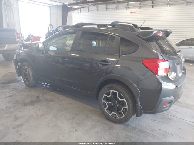 2014 SUBARU XV CROSSTREK JF2GPACC7E8212765 Photo 2