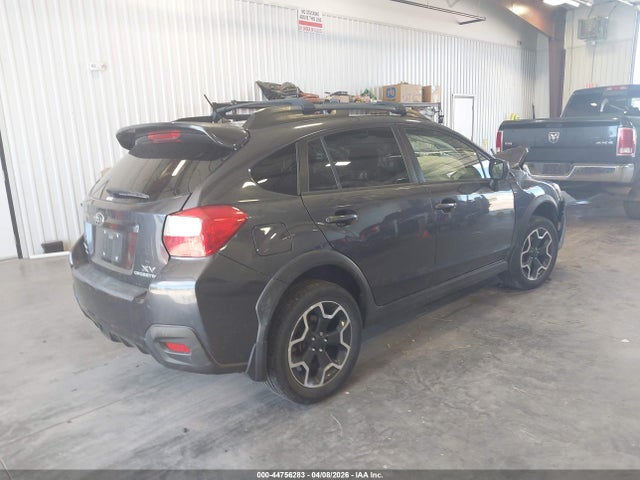 2014 SUBARU XV CROSSTREK JF2GPACC7E8212765 Photo 3