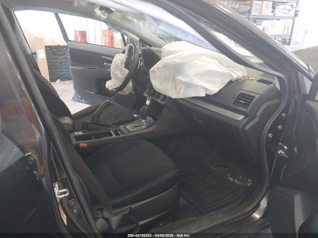 2014 SUBARU XV CROSSTREK JF2GPACC7E8212765 Photo 4