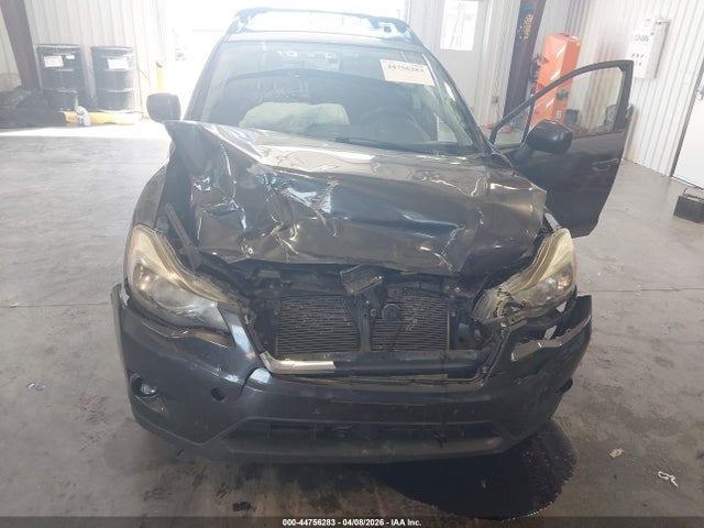 2014 SUBARU XV CROSSTREK JF2GPACC7E8212765 Photo 5
