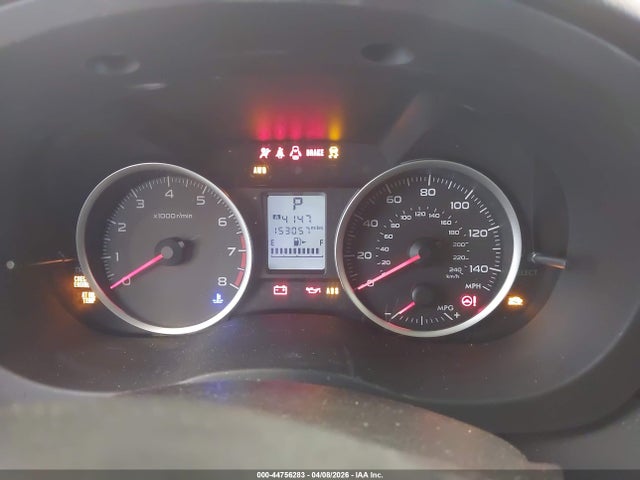 2014 SUBARU XV CROSSTREK JF2GPACC7E8212765 Photo 6