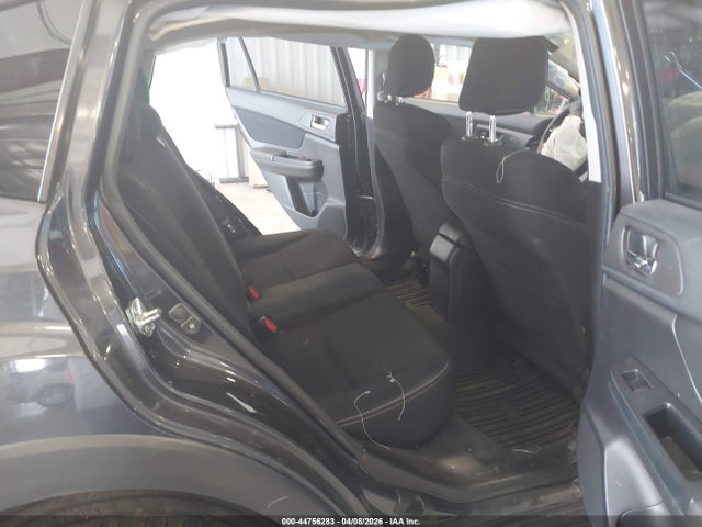 2014 SUBARU XV CROSSTREK JF2GPACC7E8212765 Photo 7