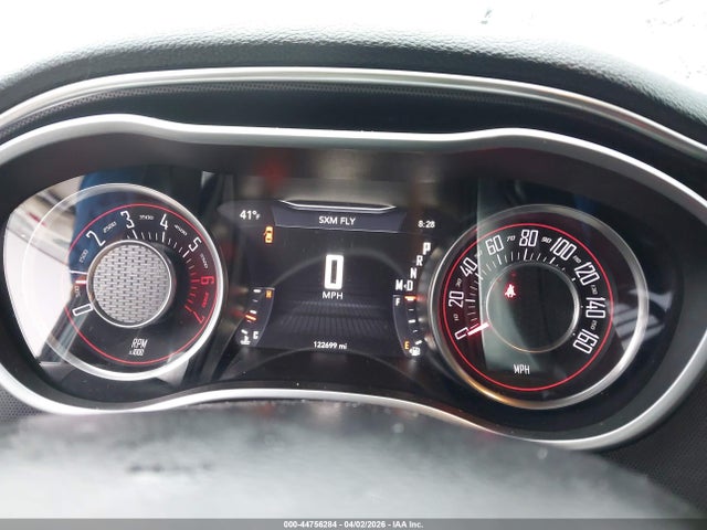 44756284 :رقم المزاد ، 2C3CDZBT7FH758052 vin ، 2015 Dodge Challenger R/t Plus مزاد بيع