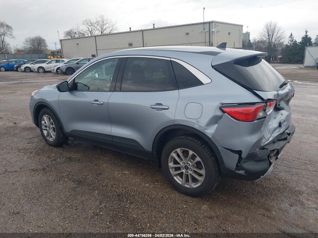 1FMCU9G62NUA62334 Ford ESCAPE SE