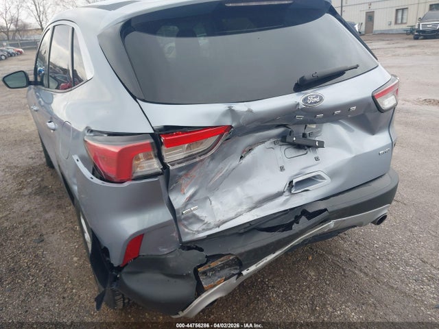 1FMCU9G62NUA62334 Ford ESCAPE SE