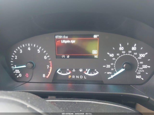 1FMCU9G62NUA62334 Ford ESCAPE SE