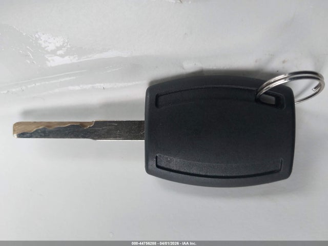 44756288 :رقم المزاد ، 3FADP4EJ3FM200954 vin ، 2015 Ford Fiesta Se مزاد بيع