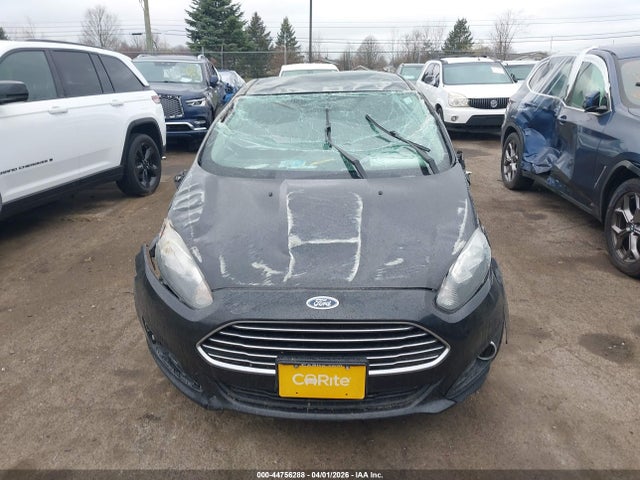 44756288 :رقم المزاد ، 3FADP4EJ3FM200954 vin ، 2015 Ford Fiesta Se مزاد بيع