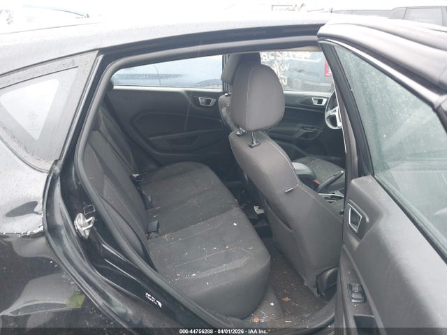 44756288 :رقم المزاد ، 3FADP4EJ3FM200954 vin ، 2015 Ford Fiesta Se مزاد بيع