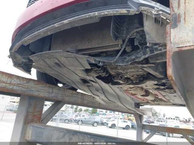 KNAFK5A85H5687851 KIA FORTE LX