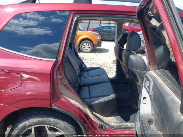 2015 Subaru Forester 2.0xt Touring მანქანა იყიდება აუქციონზე, vin: JF2SJGWC3FH550594, აუქციონის ნომერი: 44756293