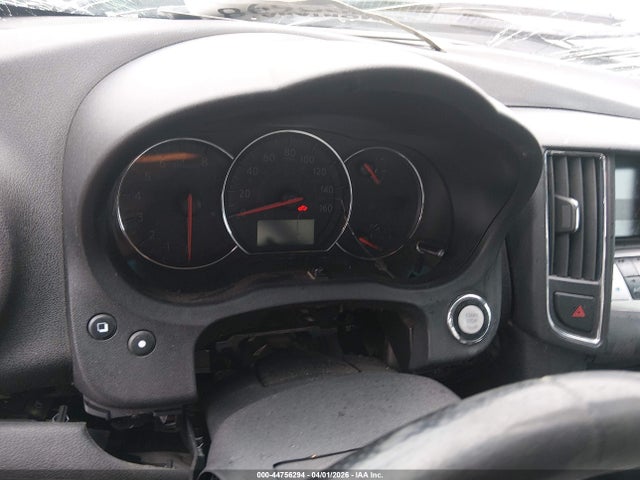 Aukcja sprzedaży 2014 Nissan Maxima 3.5 S, vin: 1N4AA5AP0EC439639, numer aukcji: 44756294