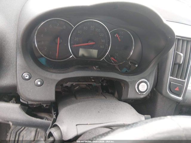 Aukcja sprzedaży 2014 Nissan Maxima 3.5 S, vin: 1N4AA5AP0EC439639, numer aukcji: 44756294