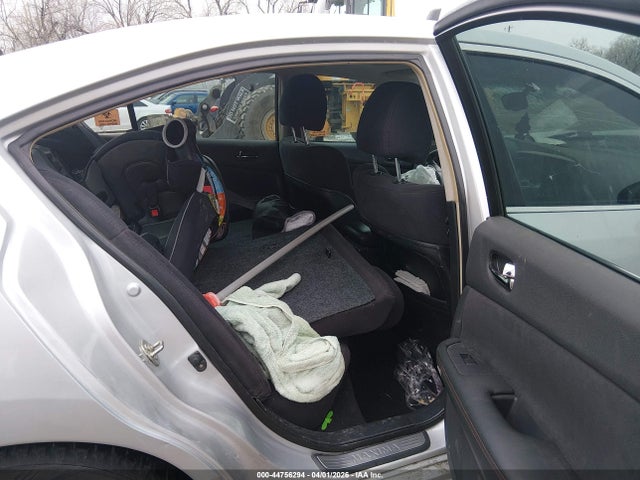 Aukcja sprzedaży 2014 Nissan Maxima 3.5 S, vin: 1N4AA5AP0EC439639, numer aukcji: 44756294