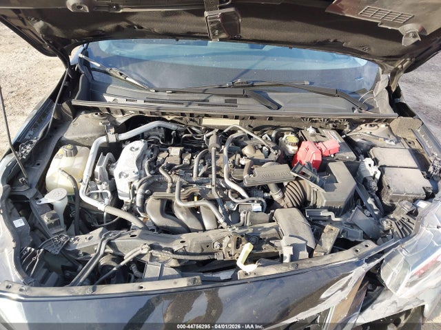 Nissan Sentra Sr Xtronic Cvt 2021 3N1AB8DV5MY301879 Image 10