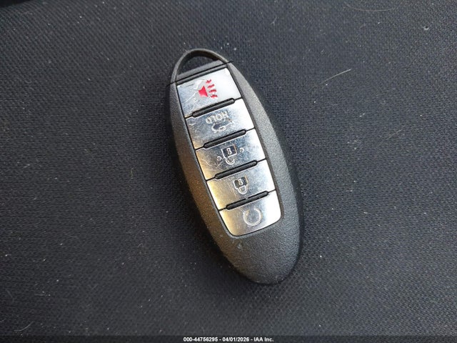 Nissan Sentra Sr Xtronic Cvt 2021 3N1AB8DV5MY301879 Image 11