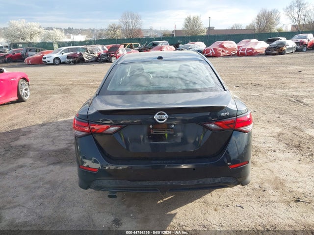 Nissan Sentra Sr Xtronic Cvt 2021 3N1AB8DV5MY301879 Image 17