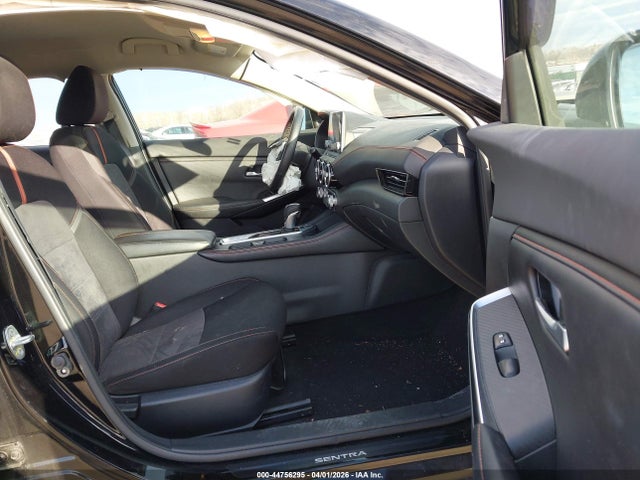 Nissan Sentra Sr Xtronic Cvt 2021 3N1AB8DV5MY301879 Image 5