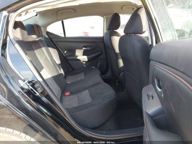 Nissan Sentra Sr Xtronic Cvt 2021 3N1AB8DV5MY301879 Image 8