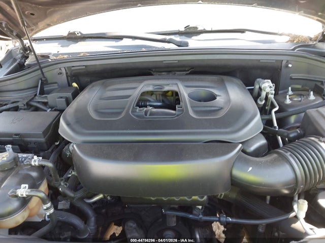 Aukcja sprzedaży 2016 Jeep Grand Cherokee Limited, vin: 1C4RJEBG0GC429689, numer aukcji: 44756296