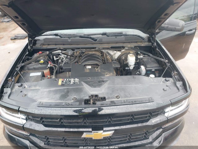 1GCRCPEC2HZ304044 Chevrolet Silverado 1500 Custom