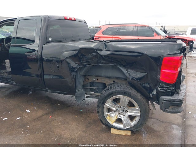 1GCRCPEC2HZ304044 Chevrolet Silverado 1500 Custom