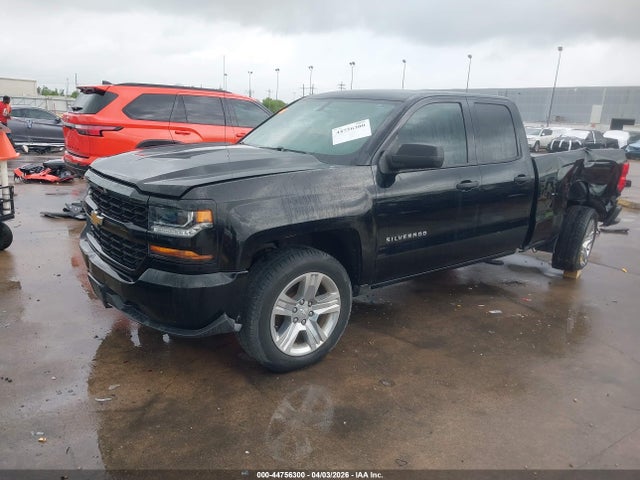 1GCRCPEC2HZ304044 Chevrolet Silverado 1500 Custom