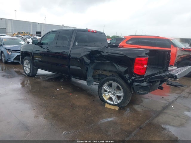 1GCRCPEC2HZ304044 Chevrolet Silverado 1500 Custom