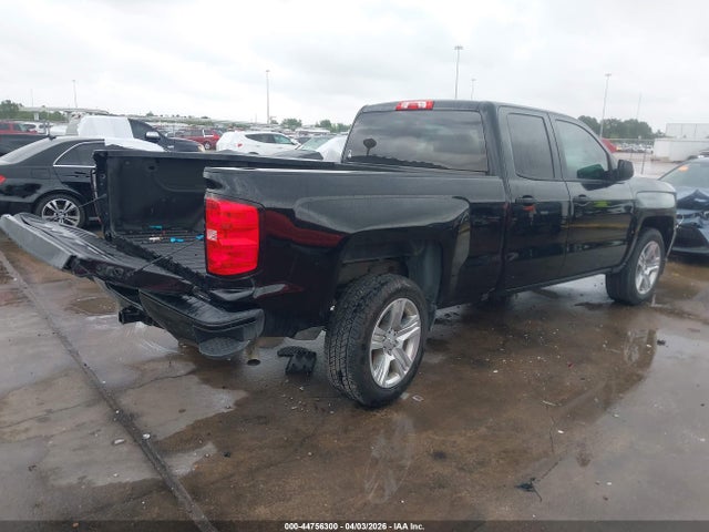 1GCRCPEC2HZ304044 Chevrolet Silverado 1500 Custom