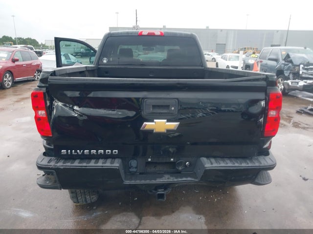 1GCRCPEC2HZ304044 Chevrolet Silverado 1500 Custom